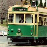 Melbourne&#39;s W Class Trams