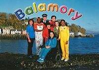Did Anyone Ever Find Out What the Story Was in Balamory?