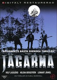 Jägarna