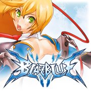 Blazblue