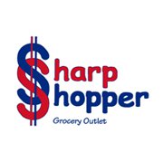 Sharp Shopper Grocery Outlet