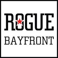Rogue Ales Bayfront Public House