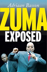 Zuma Exposed