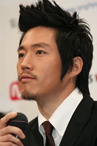 Jang Hyuk (장혁)