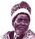 Jomo Kenyatta