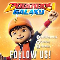 Boboiboy