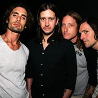 The All-American Rejects