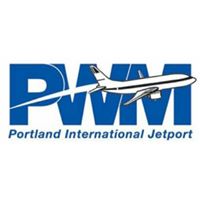 Portland International Jetport-Maine