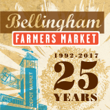 Bellingham Farmers Market