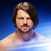 AJ Styles