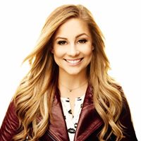 Shawn Johnson