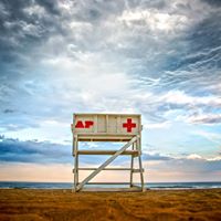 Asbury Park Boardwalk