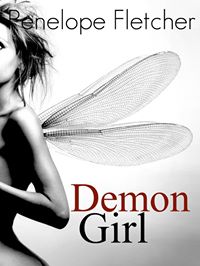 The Demon Girl