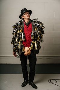 SIMON MUNNERY
