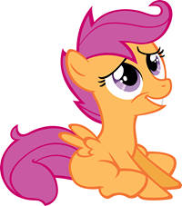 Scootaloo