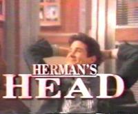 Herman's Head