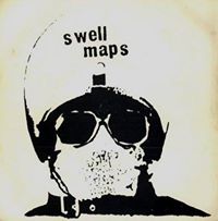 Swell Maps