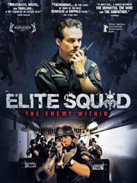 Tropa De Elite 2: O Inimigo Agora É Outro