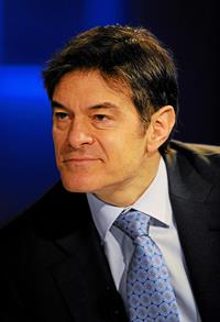 The Dr. Oz Show