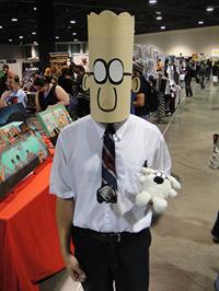 Dilbert (TV Series)