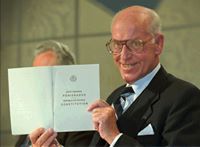 Lennart Meri