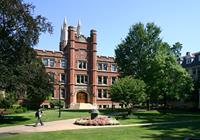 Case Western Reserve University