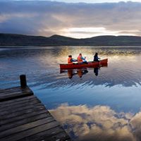 Fermanagh Lakeland Tourism