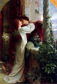 Romeo and Juliet