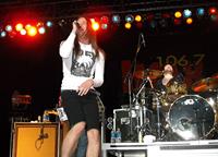 The Red Jumpsuit Apparatus