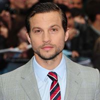 Logan Marshall-Green