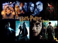 Harry Potter (Saga)