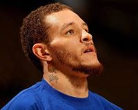 Delonte West
