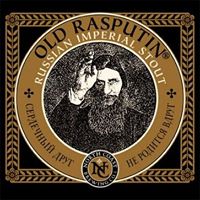 Old Rasputin Russian Imperial Stout