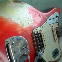 Fender Jaguar