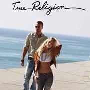 True Religion Brand Jeans