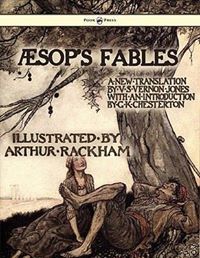 Aesop's Fables