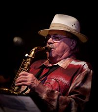 Phil Woods