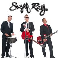 Sugar Ray