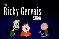The Ricky Gervais Show