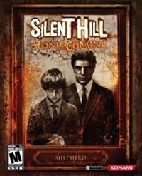 Silent Hill 5 - Homecoming
