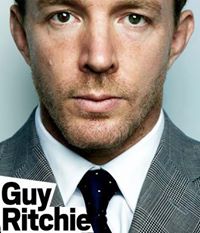 Guy Ritchie