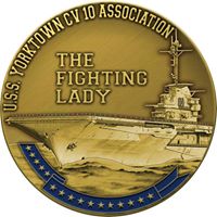 USS Yorktown Association