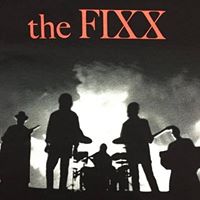 The Fixx