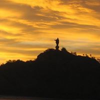 Cristo Rei Dili
