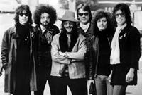 J. Geils Band