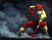 Kid Flash