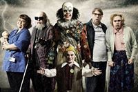 BBC Psychoville