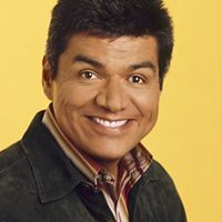 George Lopez Show Page