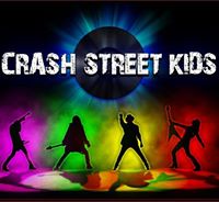 Crash Street Kids