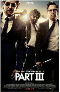 Hangover 3